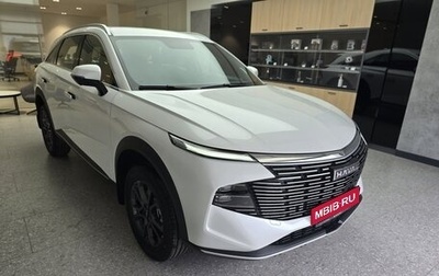 Haval F7, 2025 год, 2 749 000 рублей, 1 фотография