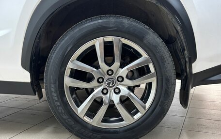 Lexus NX I, 2019 год, 4 299 000 рублей, 19 фотография