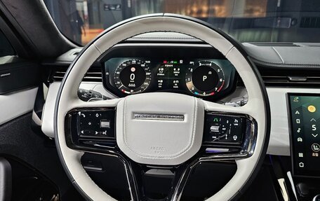 Land Rover Range Rover Sport, 2022 год, 8 816 000 рублей, 5 фотография