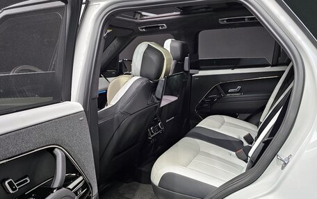 Land Rover Range Rover Sport, 2022 год, 8 816 000 рублей, 13 фотография