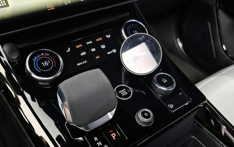 Land Rover Range Rover Sport, 2022 год, 8 816 000 рублей, 11 фотография