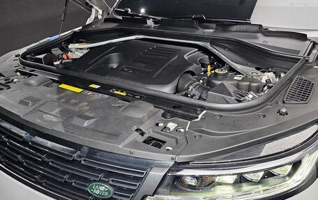 Land Rover Range Rover Sport, 2022 год, 8 816 000 рублей, 14 фотография