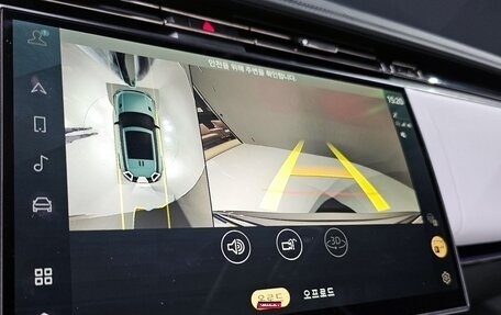 Land Rover Range Rover Sport, 2022 год, 8 816 000 рублей, 10 фотография