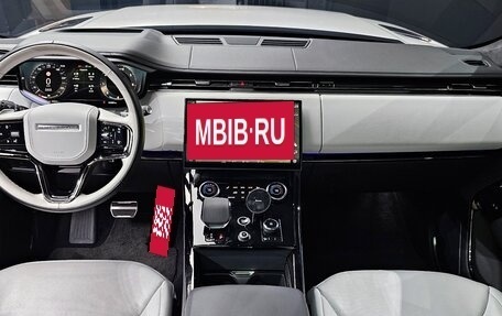 Land Rover Range Rover Sport, 2022 год, 8 816 000 рублей, 12 фотография