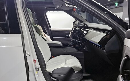 Land Rover Range Rover Sport, 2022 год, 8 816 000 рублей, 18 фотография