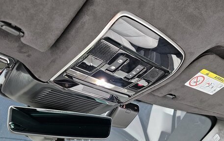 Land Rover Range Rover Sport, 2022 год, 8 816 000 рублей, 17 фотография