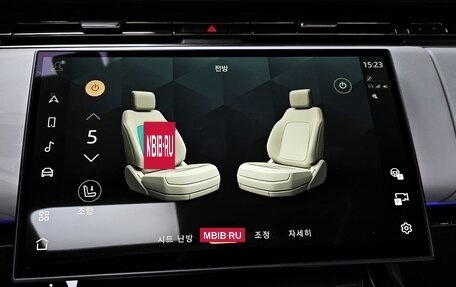 Land Rover Range Rover Sport, 2022 год, 8 816 000 рублей, 19 фотография