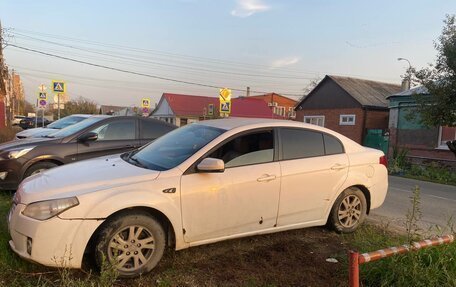 FAW Besturn B50 I, 2012 год, 270 000 рублей, 2 фотография