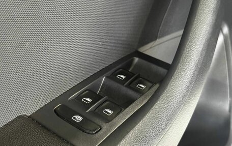 Skoda Rapid I, 2015 год, 1 299 900 рублей, 12 фотография