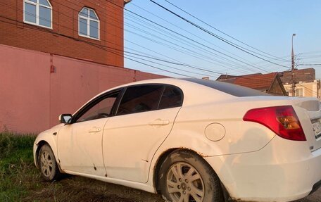 FAW Besturn B50 I, 2012 год, 270 000 рублей, 3 фотография