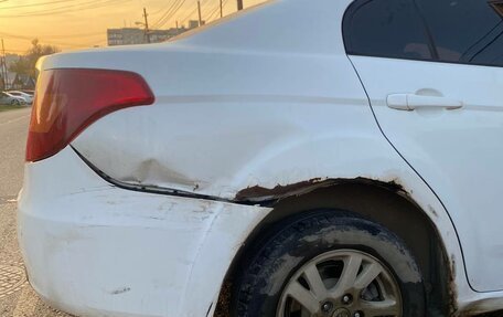 FAW Besturn B50 I, 2012 год, 270 000 рублей, 6 фотография