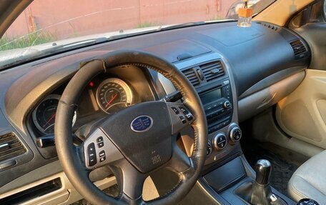 FAW Besturn B50 I, 2012 год, 270 000 рублей, 7 фотография