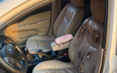 FAW Besturn B50 I, 2012 год, 270 000 рублей, 8 фотография