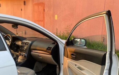 FAW Besturn B50 I, 2012 год, 270 000 рублей, 9 фотография