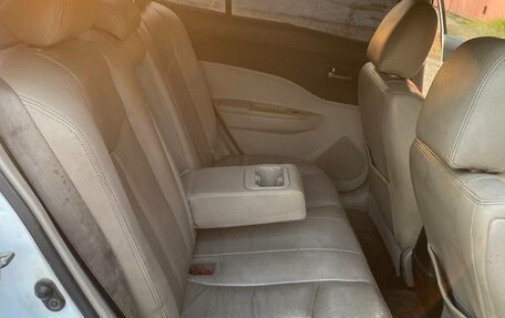 FAW Besturn B50 I, 2012 год, 270 000 рублей, 11 фотография