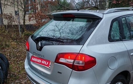 Renault Koleos I рестайлинг 2, 2014 год, 1 250 000 рублей, 3 фотография