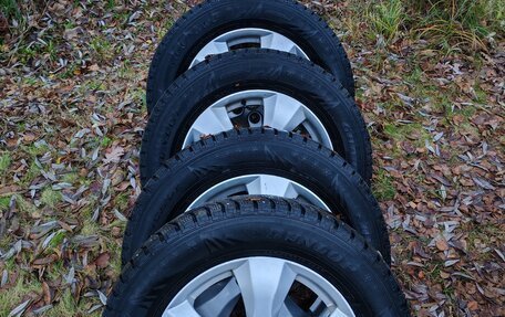 Renault Koleos I рестайлинг 2, 2014 год, 1 250 000 рублей, 7 фотография