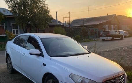 FAW Besturn B50 I, 2012 год, 270 000 рублей, 4 фотография