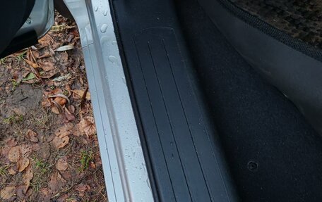 Renault Koleos I рестайлинг 2, 2014 год, 1 250 000 рублей, 15 фотография