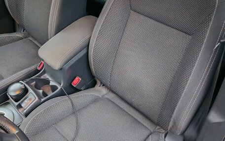 Renault Koleos I рестайлинг 2, 2014 год, 1 250 000 рублей, 17 фотография