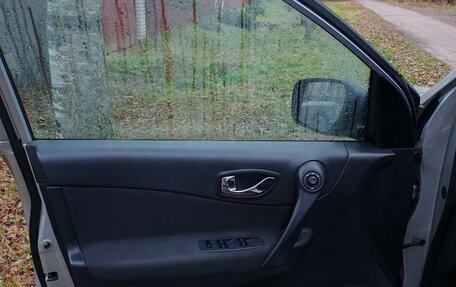 Renault Koleos I рестайлинг 2, 2014 год, 1 250 000 рублей, 13 фотография