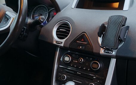 Renault Koleos I рестайлинг 2, 2014 год, 1 250 000 рублей, 18 фотография