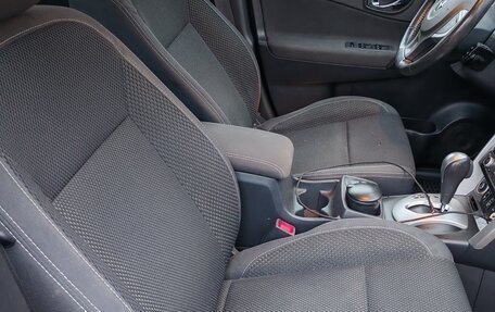 Renault Koleos I рестайлинг 2, 2014 год, 1 250 000 рублей, 19 фотография