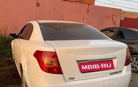 FAW Besturn B50 I, 2012 год, 270 000 рублей, 5 фотография