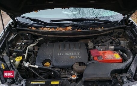 Renault Koleos I рестайлинг 2, 2014 год, 1 250 000 рублей, 12 фотография