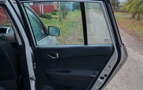 Renault Koleos I рестайлинг 2, 2014 год, 1 250 000 рублей, 20 фотография