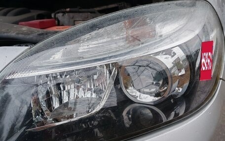 Renault Koleos I рестайлинг 2, 2014 год, 1 250 000 рублей, 9 фотография