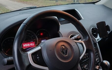 Renault Koleos I рестайлинг 2, 2014 год, 1 250 000 рублей, 16 фотография