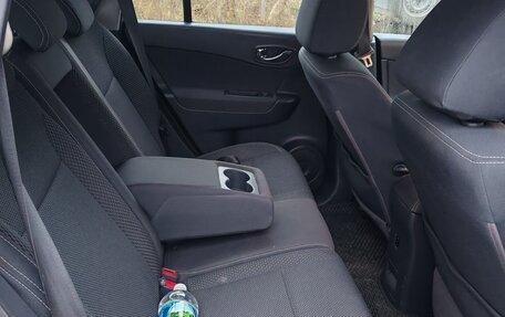 Renault Koleos I рестайлинг 2, 2014 год, 1 250 000 рублей, 21 фотография