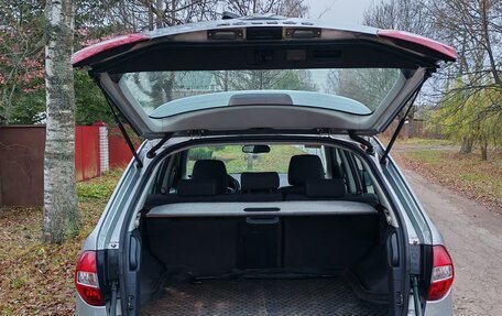 Renault Koleos I рестайлинг 2, 2014 год, 1 250 000 рублей, 22 фотография