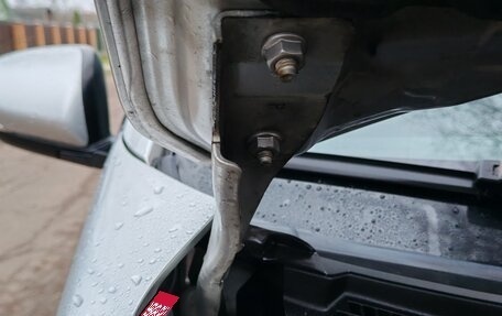 Renault Koleos I рестайлинг 2, 2014 год, 1 250 000 рублей, 10 фотография