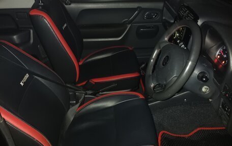 Suzuki Jimny, 2013 год, 765 000 рублей, 5 фотография