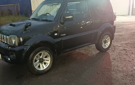Suzuki Jimny, 2013 год, 765 000 рублей, 2 фотография