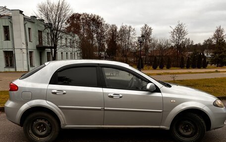 Chevrolet Lacetti, 2006 год, 460 000 рублей, 4 фотография