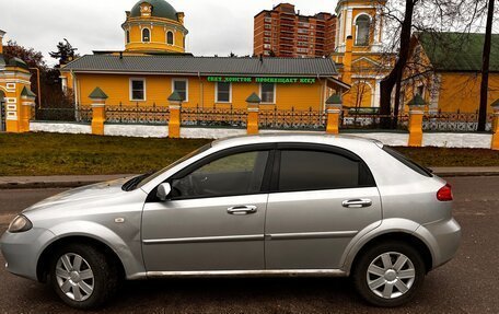 Chevrolet Lacetti, 2006 год, 460 000 рублей, 6 фотография