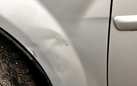 Chevrolet Lacetti, 2006 год, 460 000 рублей, 7 фотография