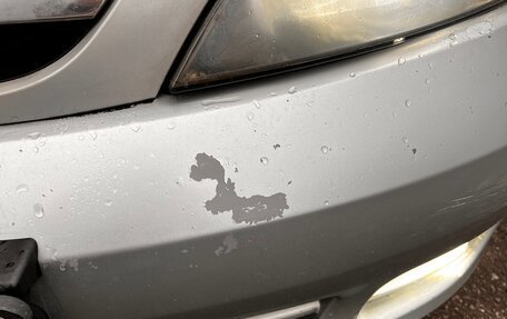 Chevrolet Lacetti, 2006 год, 460 000 рублей, 11 фотография