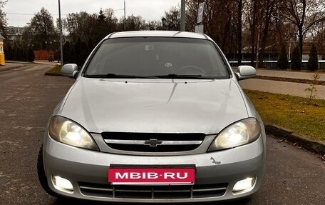 Chevrolet Lacetti, 2006 год, 460 000 рублей, 2 фотография