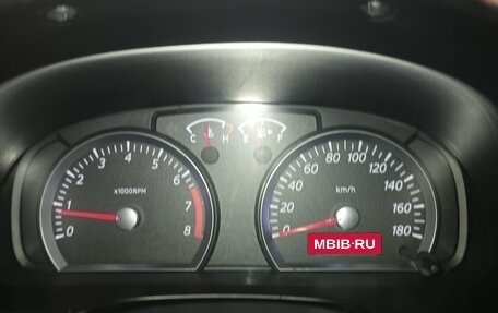 Suzuki Jimny, 2013 год, 765 000 рублей, 4 фотография