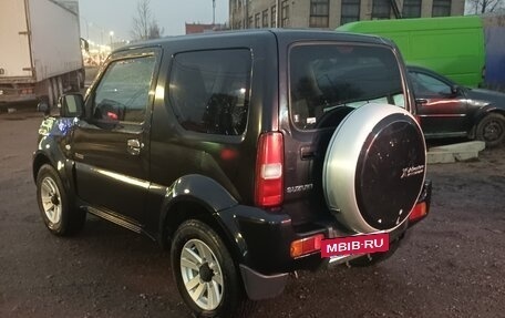 Suzuki Jimny, 2013 год, 765 000 рублей, 7 фотография