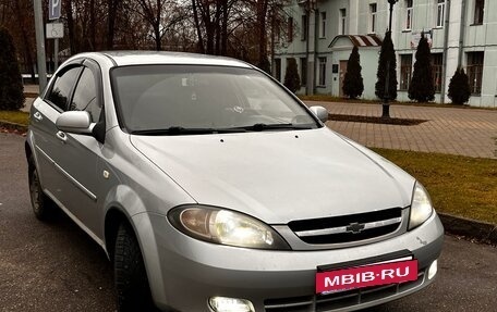 Chevrolet Lacetti, 2006 год, 460 000 рублей, 3 фотография