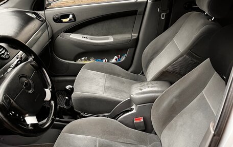 Chevrolet Lacetti, 2006 год, 460 000 рублей, 14 фотография