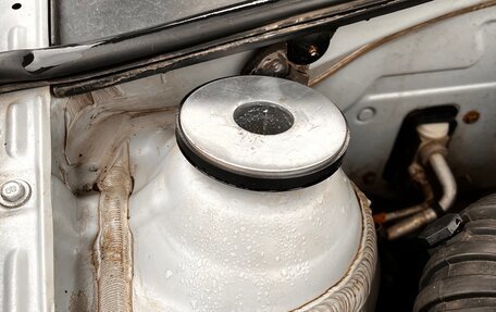 Chevrolet Lacetti, 2006 год, 460 000 рублей, 20 фотография