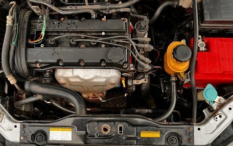 Chevrolet Lacetti, 2006 год, 460 000 рублей, 23 фотография