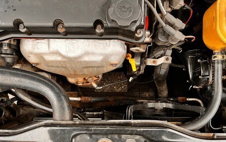 Chevrolet Lacetti, 2006 год, 460 000 рублей, 22 фотография