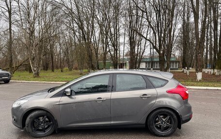 Ford Focus III, 2012 год, 600 000 рублей, 5 фотография